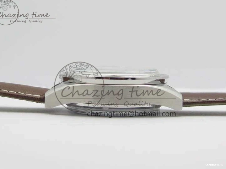 1221 Speedmaster ’57 Co-Axial OMF 1:1 Best Edition White Dial Silver Markers A9300 (Free Leather Strap) Efficient 8133